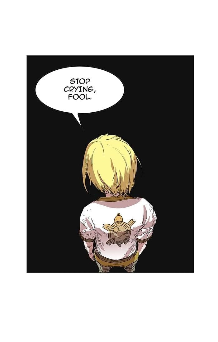 Hardcore Leveling Warrior Chapter 56, page 47 of 53