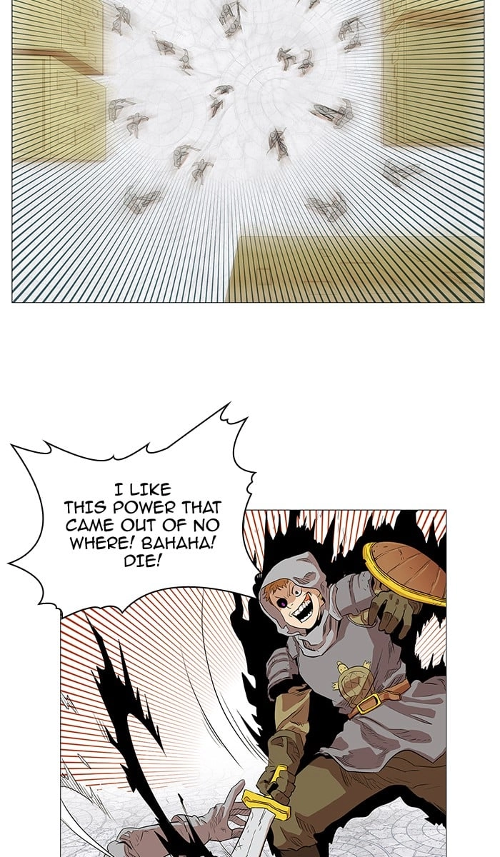 Hardcore Leveling Warrior Chapter 56, page 5 of 53
