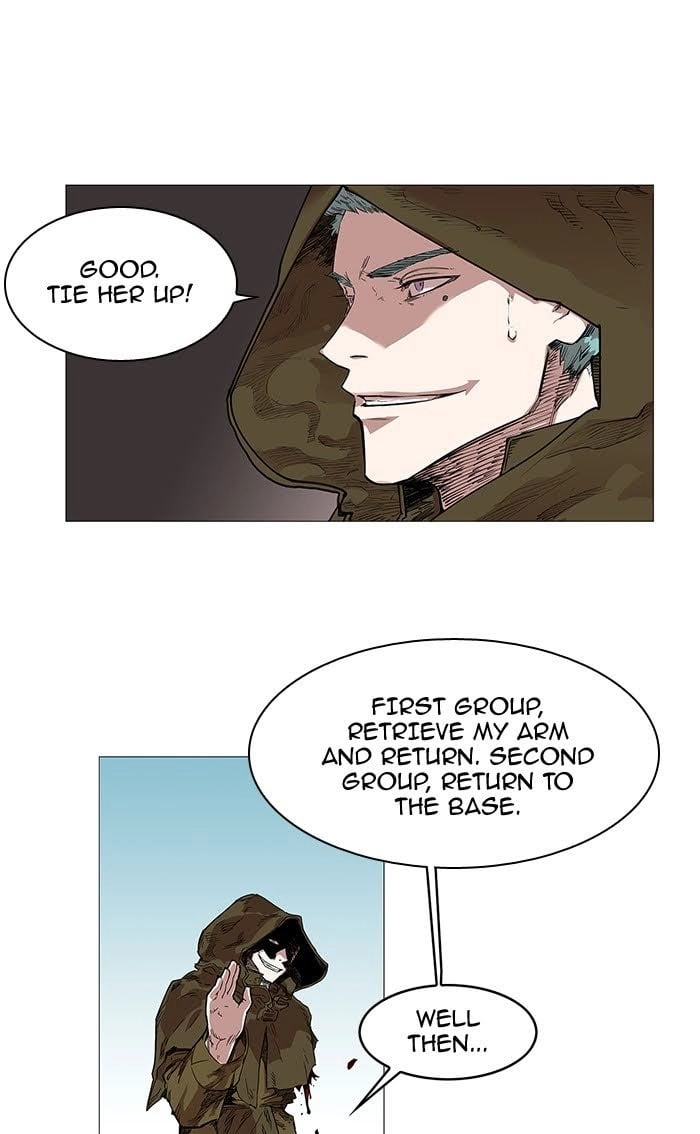 Hardcore Leveling Warrior Chapter 56, page 50 of 53