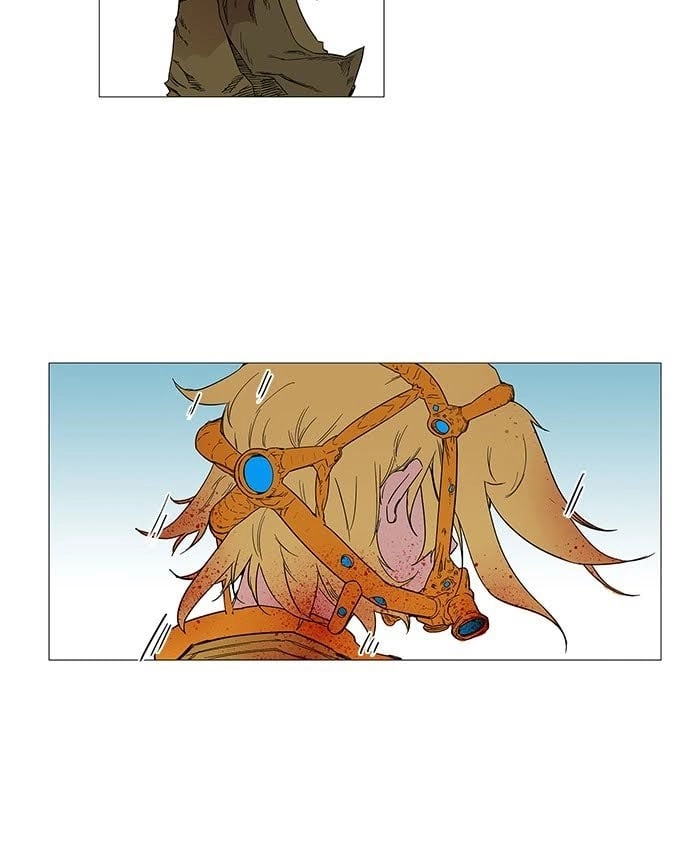 Hardcore Leveling Warrior Chapter 56, page 51 of 53