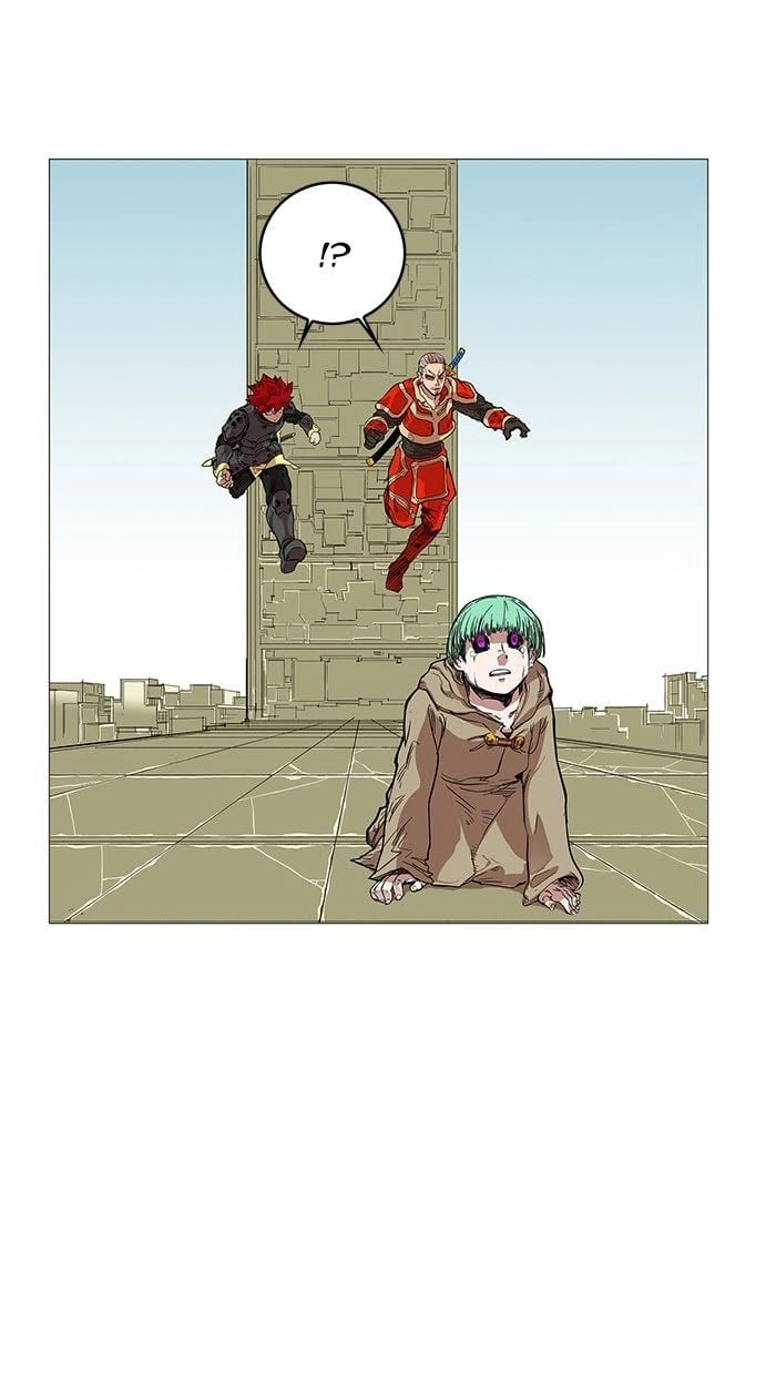 Hardcore Leveling Warrior Chapter 56, page 53 of 53
