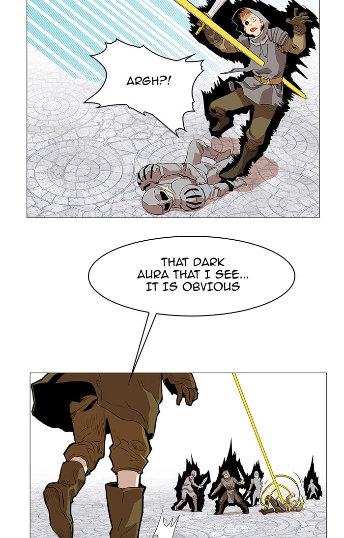 Hardcore Leveling Warrior Chapter 56, page 7 of 53