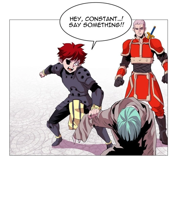 Hardcore Leveling Warrior Chapter 57, page 16 of 53