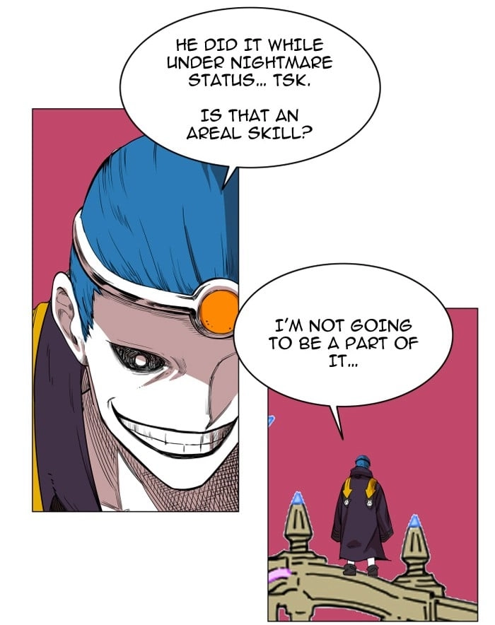 Hardcore Leveling Warrior Chapter 57, page 20 of 53