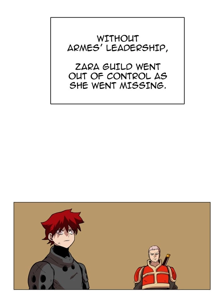 Hardcore Leveling Warrior Chapter 57, page 25 of 53