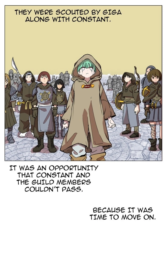 Hardcore Leveling Warrior Chapter 57, page 27 of 53