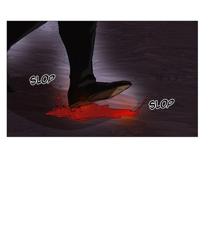 Hardcore Leveling Warrior Chapter 57, page 35 of 53