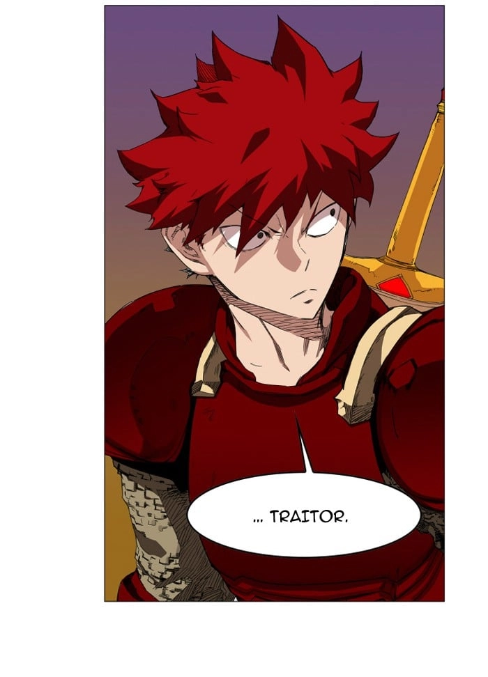 Hardcore Leveling Warrior Chapter 57, page 38 of 53