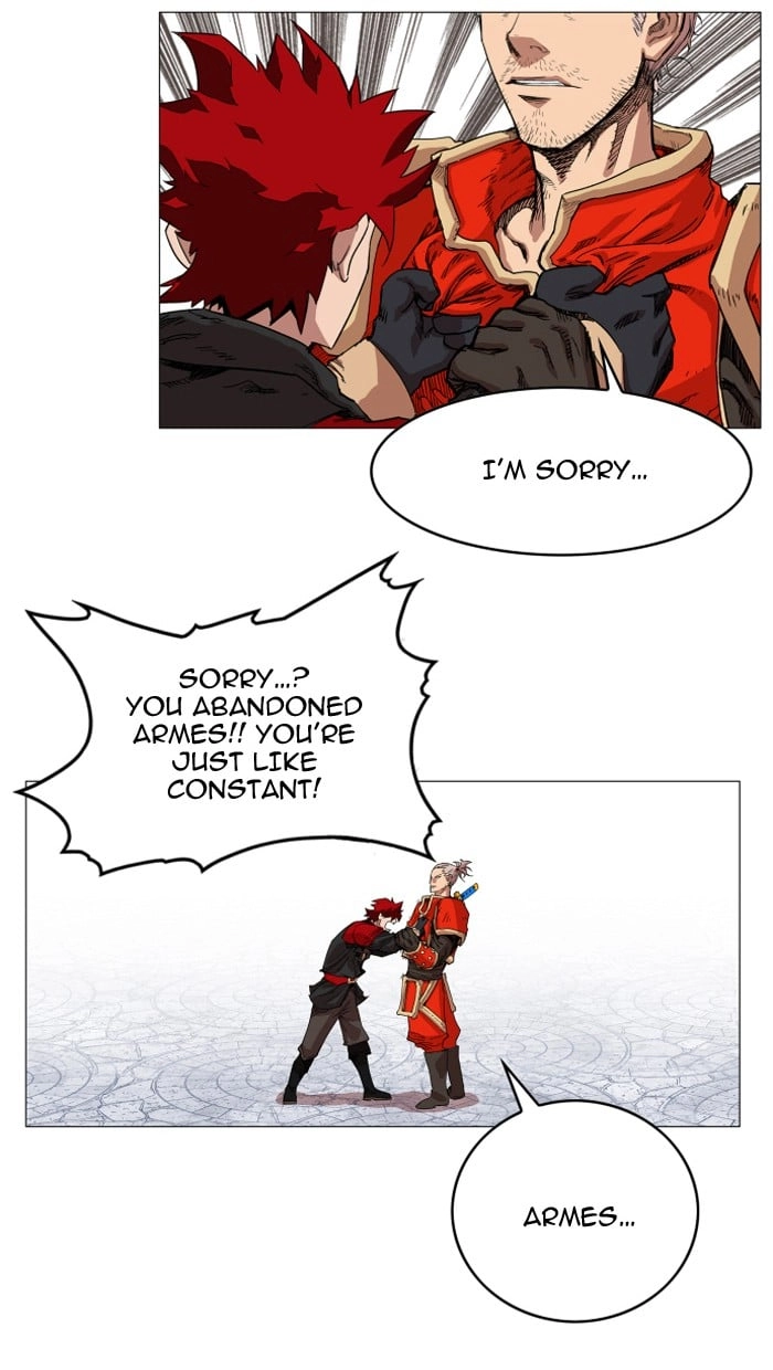 Hardcore Leveling Warrior Chapter 57, page 41 of 53