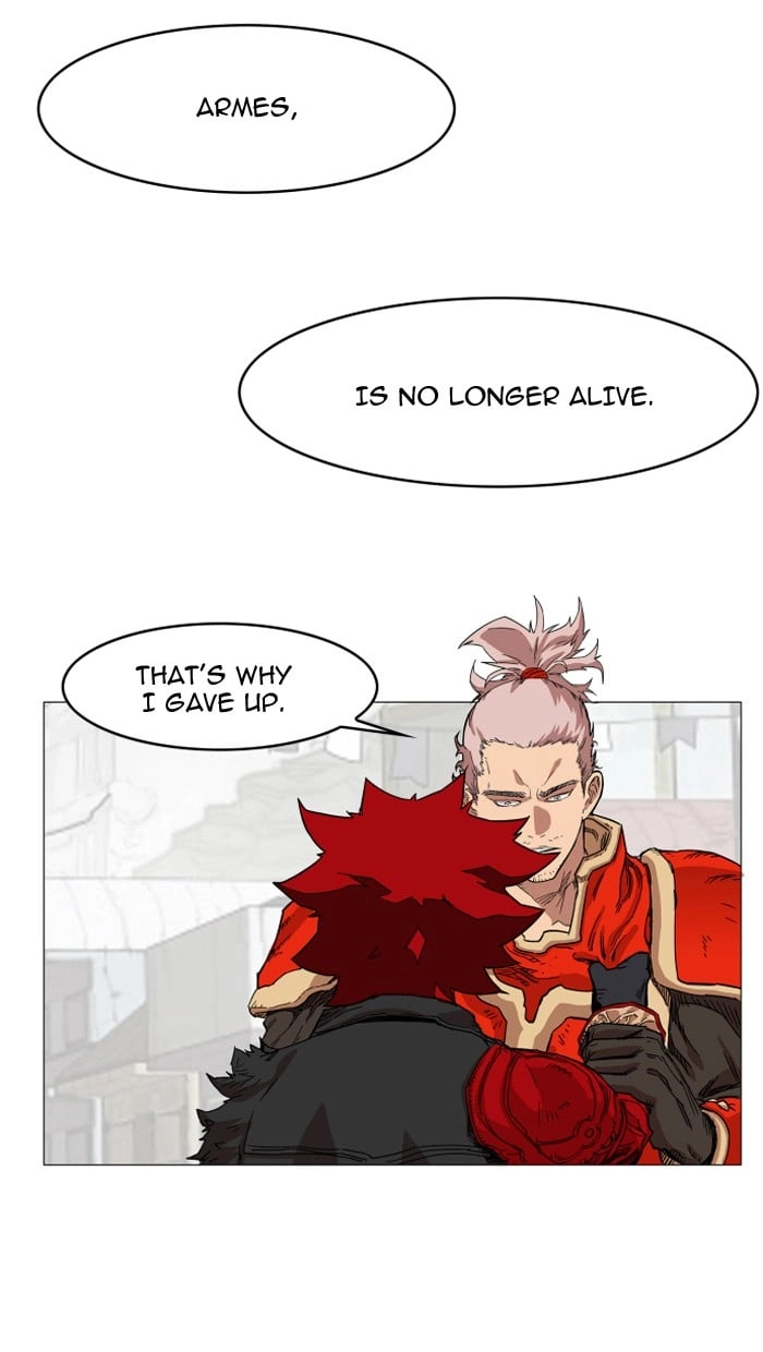 Hardcore Leveling Warrior Chapter 57, page 42 of 53