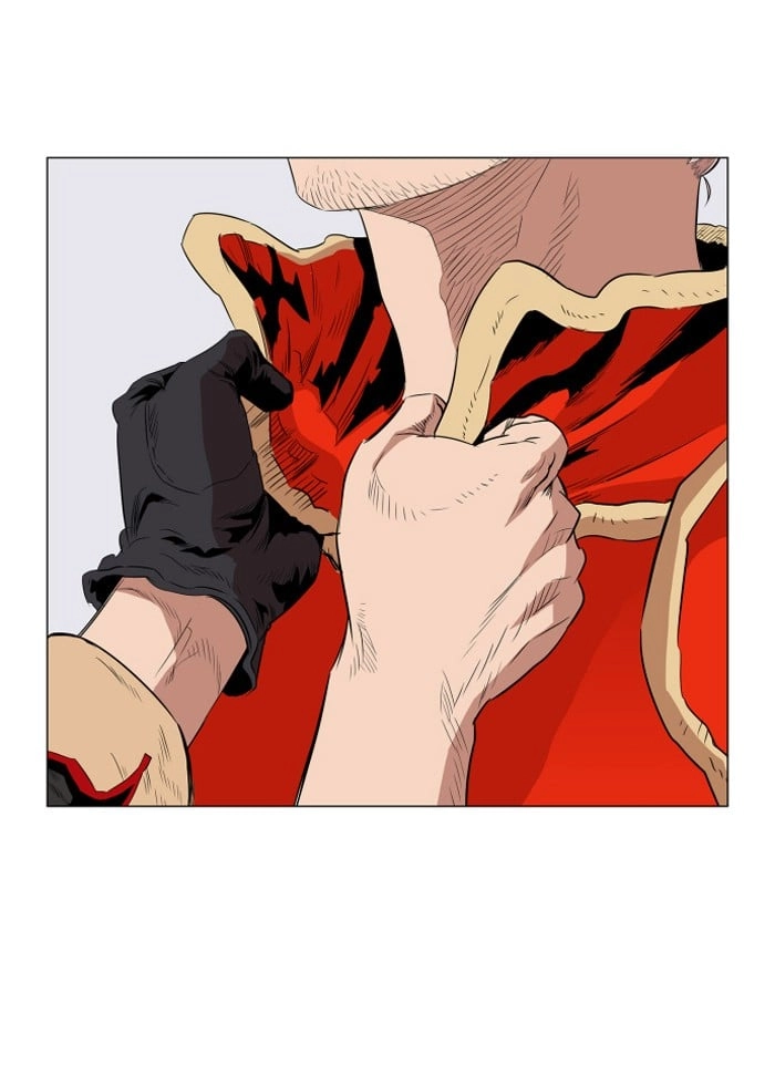 Hardcore Leveling Warrior Chapter 57, page 43 of 53