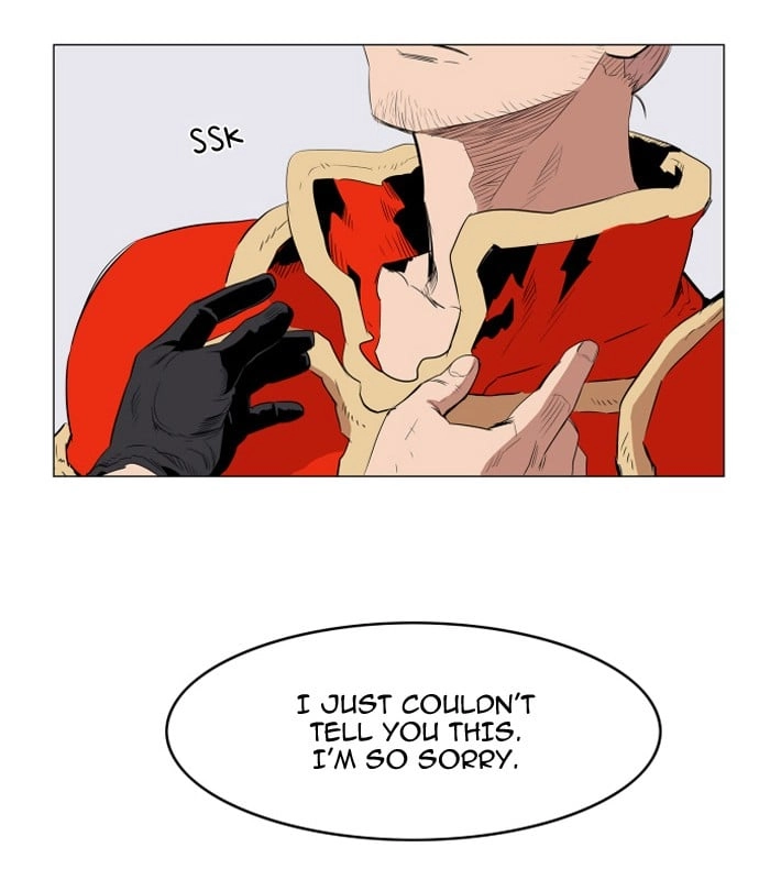 Hardcore Leveling Warrior Chapter 57, page 44 of 53