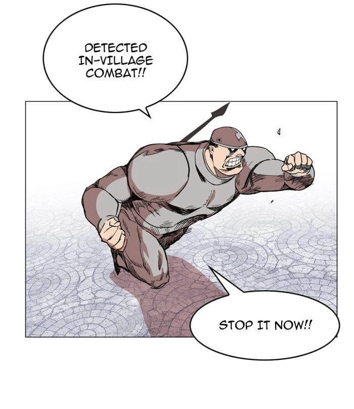 Hardcore Leveling Warrior Chapter 57, page 50 of 53