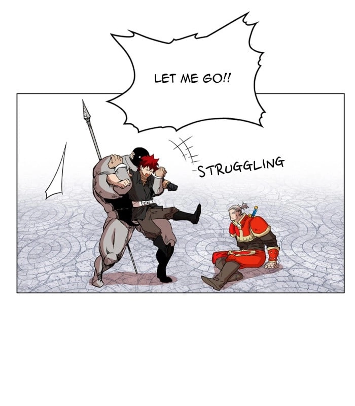 Hardcore Leveling Warrior Chapter 57, page 51 of 53