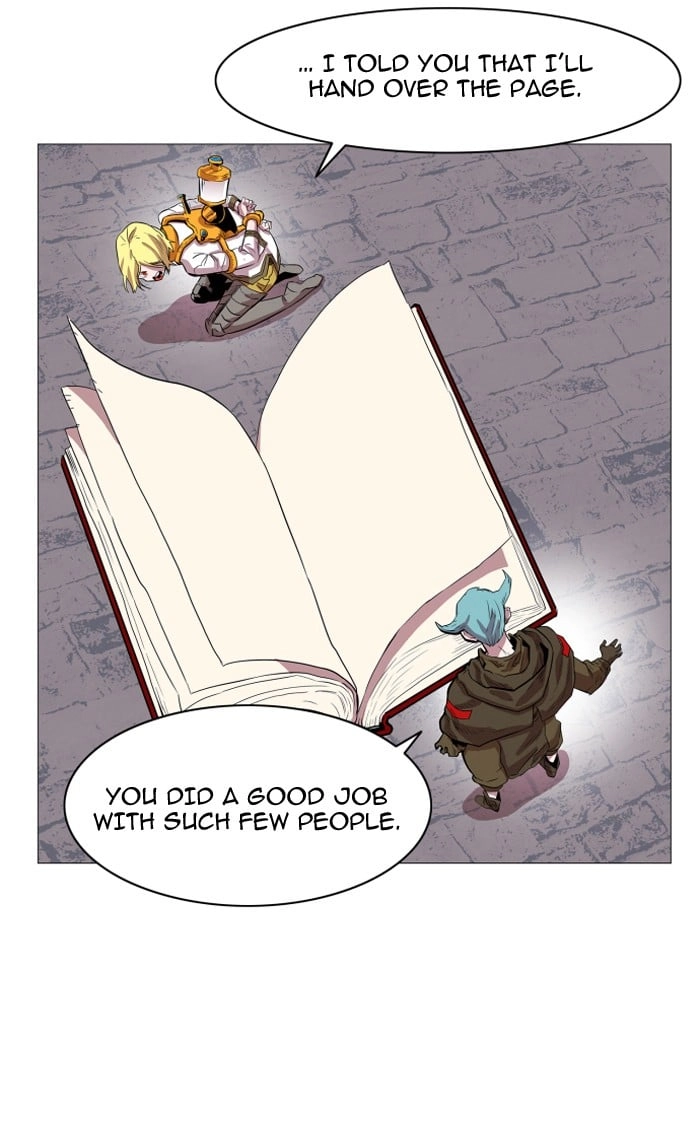 Hardcore Leveling Warrior Chapter 57, page 6 of 53