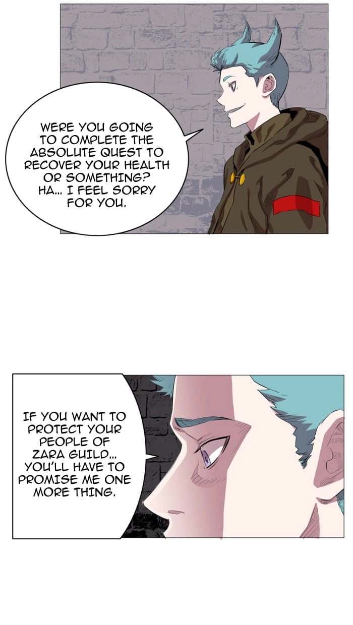 Hardcore Leveling Warrior Chapter 57, page 7 of 53