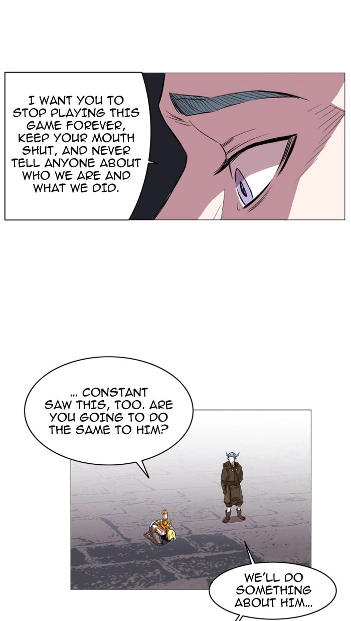 Hardcore Leveling Warrior Chapter 57, page 8 of 53