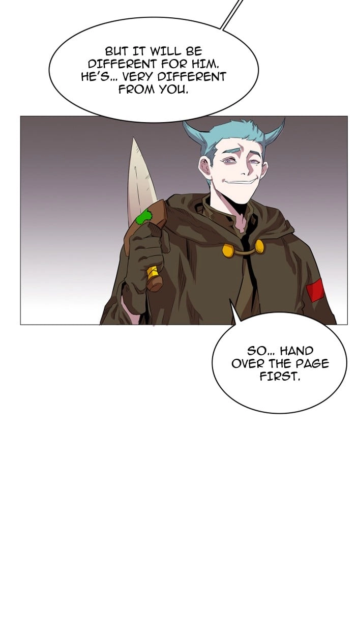 Hardcore Leveling Warrior Chapter 57, page 9 of 53