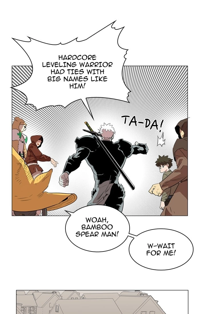 Hardcore Leveling Warrior Chapter 58, page 11 of 58