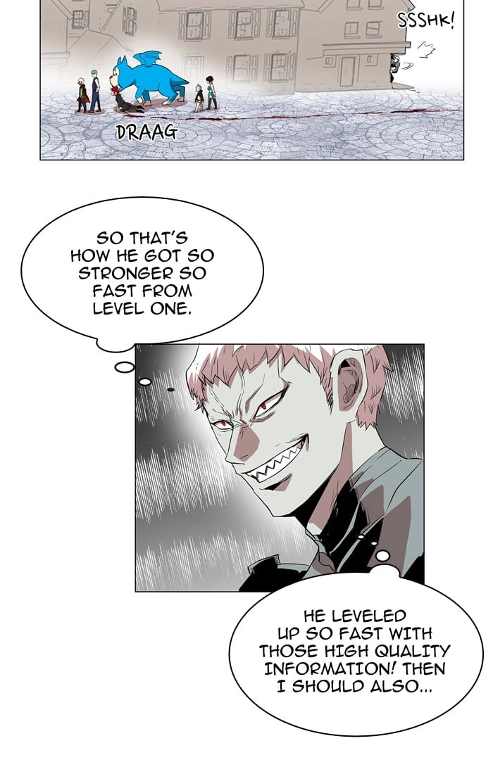 Hardcore Leveling Warrior Chapter 58, page 12 of 58