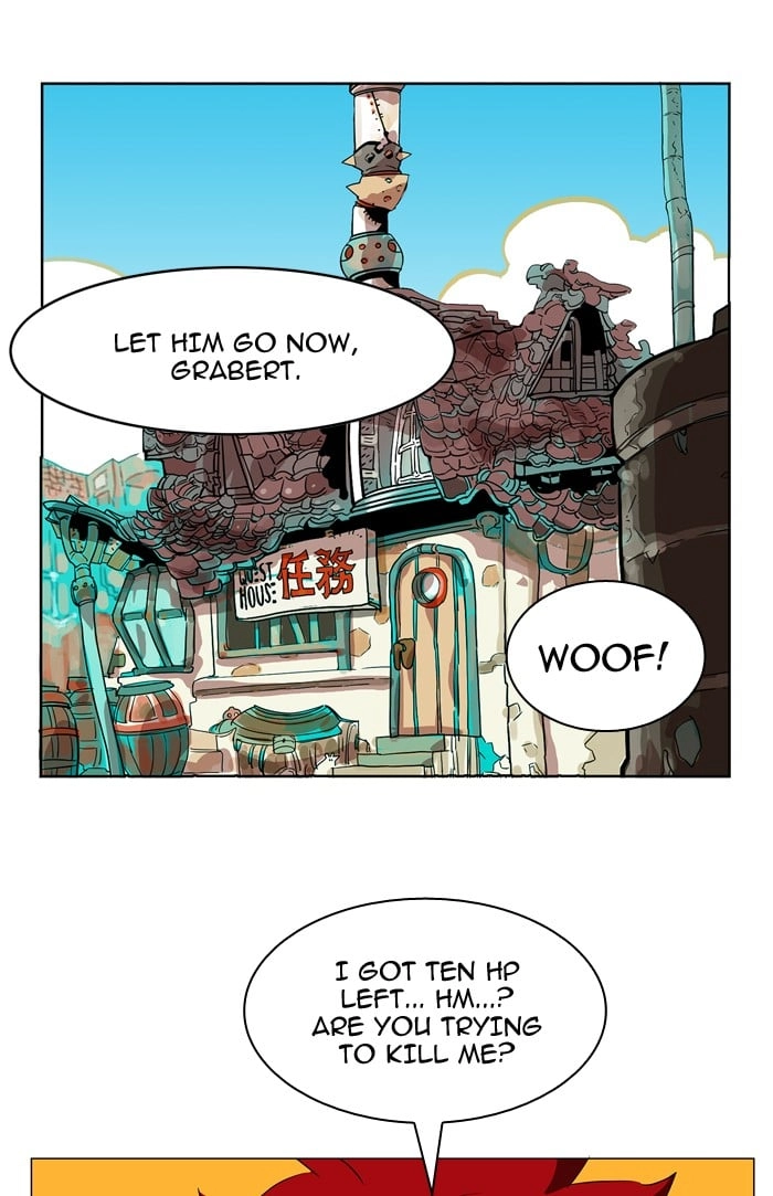 Hardcore Leveling Warrior Chapter 58, page 13 of 58