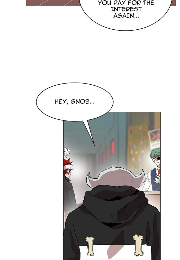 Hardcore Leveling Warrior Chapter 58, page 15 of 58
