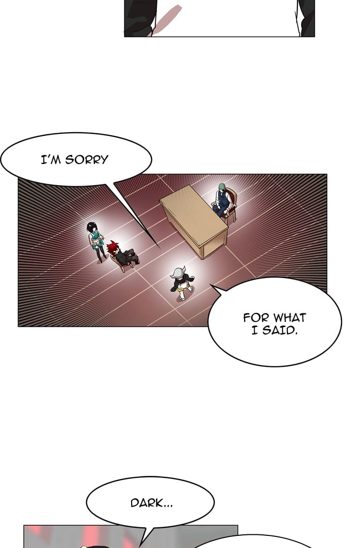 Hardcore Leveling Warrior Chapter 58, page 16 of 58