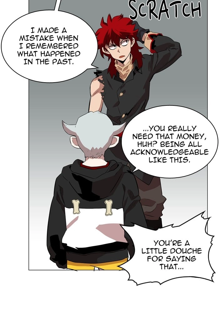 Hardcore Leveling Warrior Chapter 58, page 19 of 58