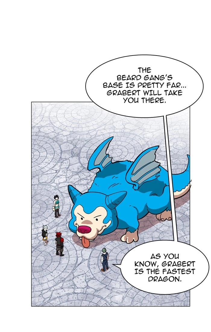 Hardcore Leveling Warrior Chapter 58, page 29 of 58