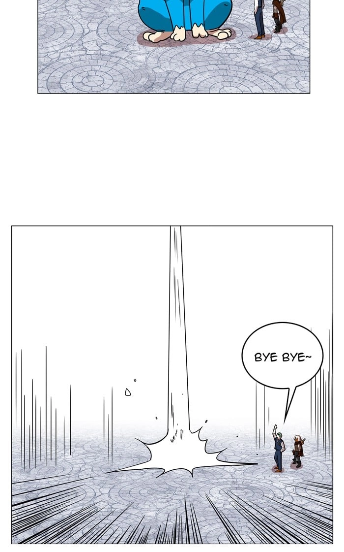 Hardcore Leveling Warrior Chapter 58, page 32 of 58