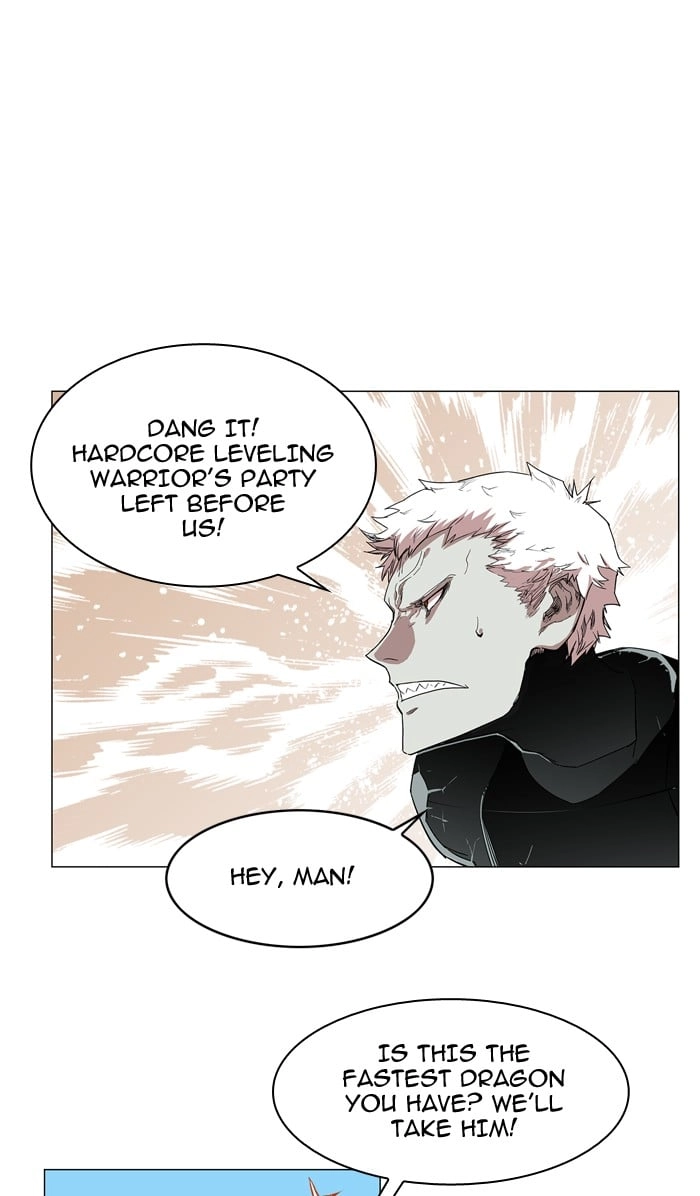 Hardcore Leveling Warrior Chapter 58, page 33 of 58