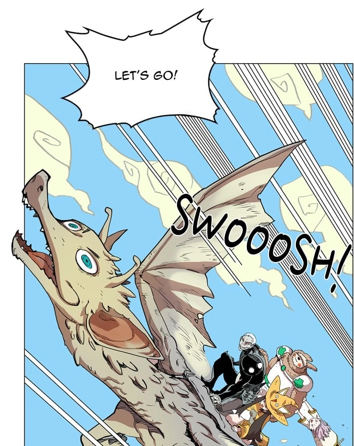 Hardcore Leveling Warrior Chapter 58, page 35 of 58