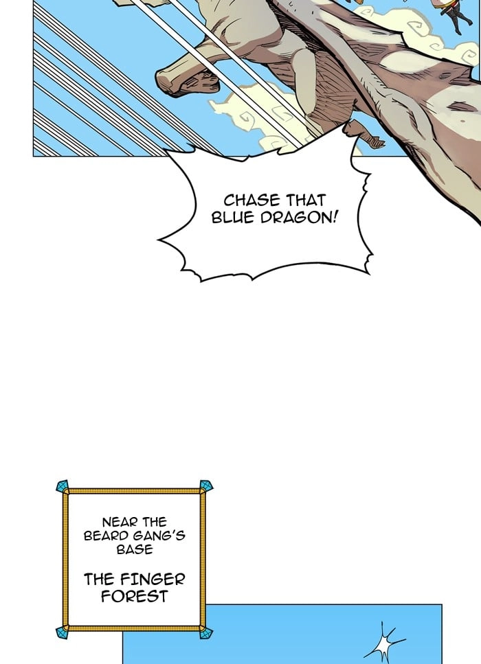 Hardcore Leveling Warrior Chapter 58, page 36 of 58