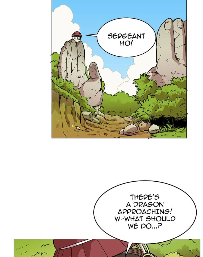 Hardcore Leveling Warrior Chapter 58, page 37 of 58