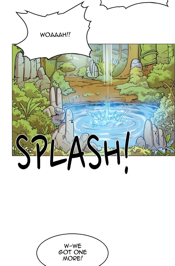 Hardcore Leveling Warrior Chapter 58, page 41 of 58