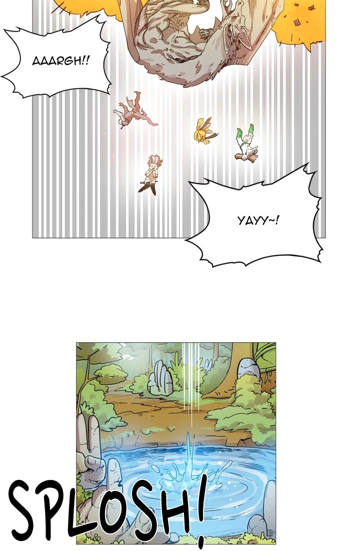 Hardcore Leveling Warrior Chapter 58, page 43 of 58