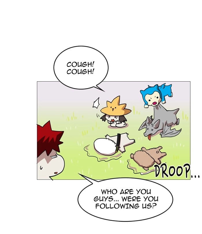 Hardcore Leveling Warrior Chapter 58, page 49 of 58