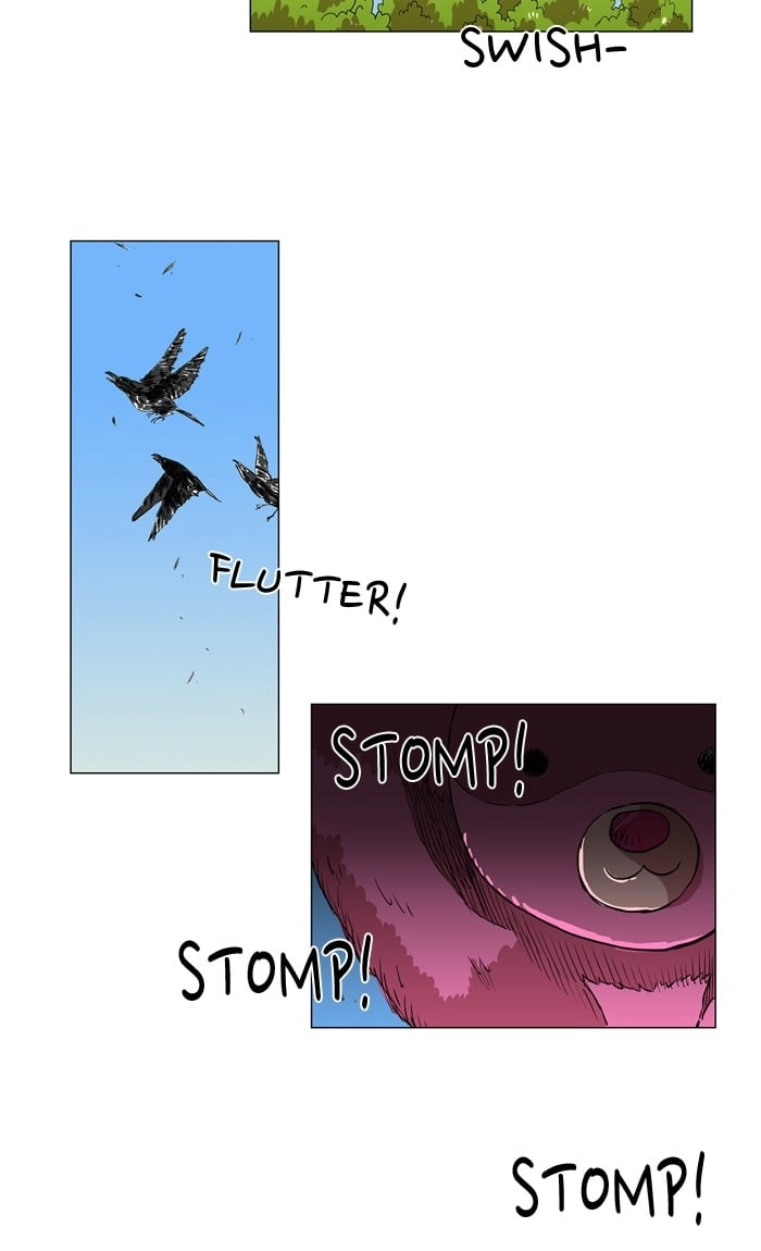 Hardcore Leveling Warrior Chapter 58, page 51 of 58