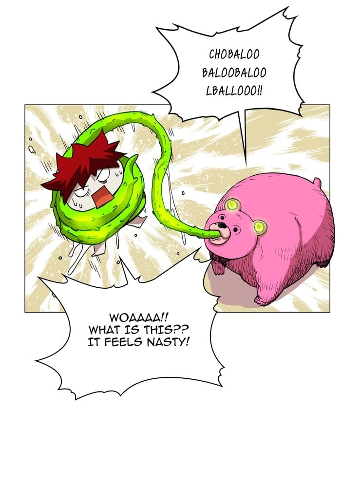 Hardcore Leveling Warrior Chapter 58, page 57 of 58