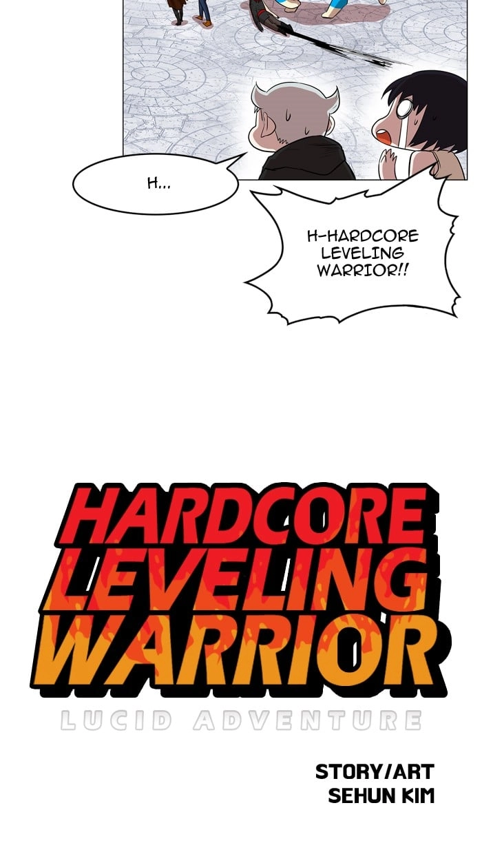 Hardcore Leveling Warrior Chapter 58, page 7 of 58