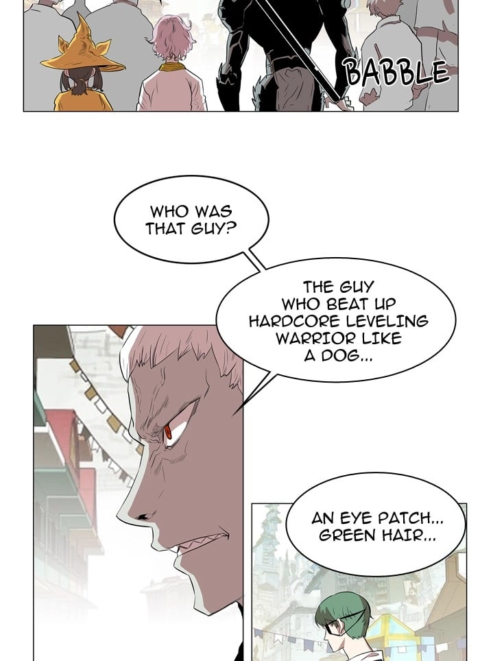 Hardcore Leveling Warrior Chapter 58, page 9 of 58