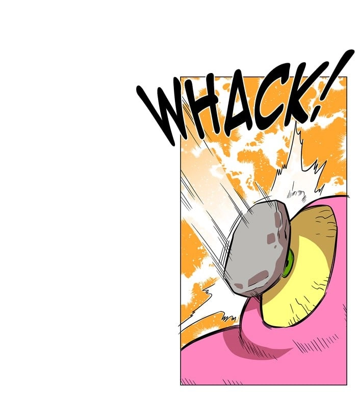 Hardcore Leveling Warrior Chapter 59, page 10 of 65