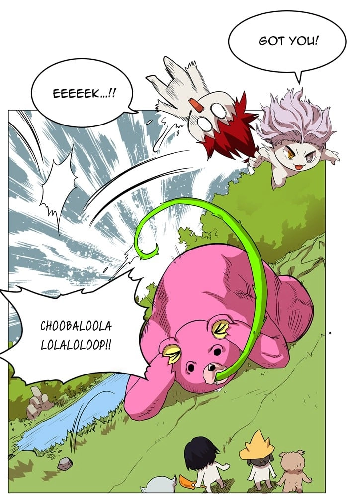 Hardcore Leveling Warrior Chapter 59, page 11 of 65