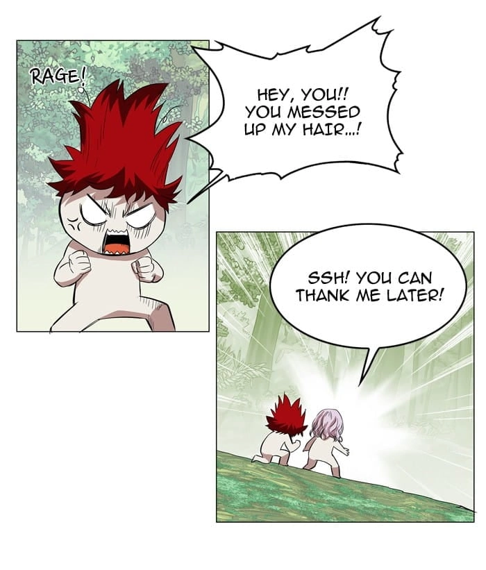 Hardcore Leveling Warrior Chapter 59, page 13 of 65