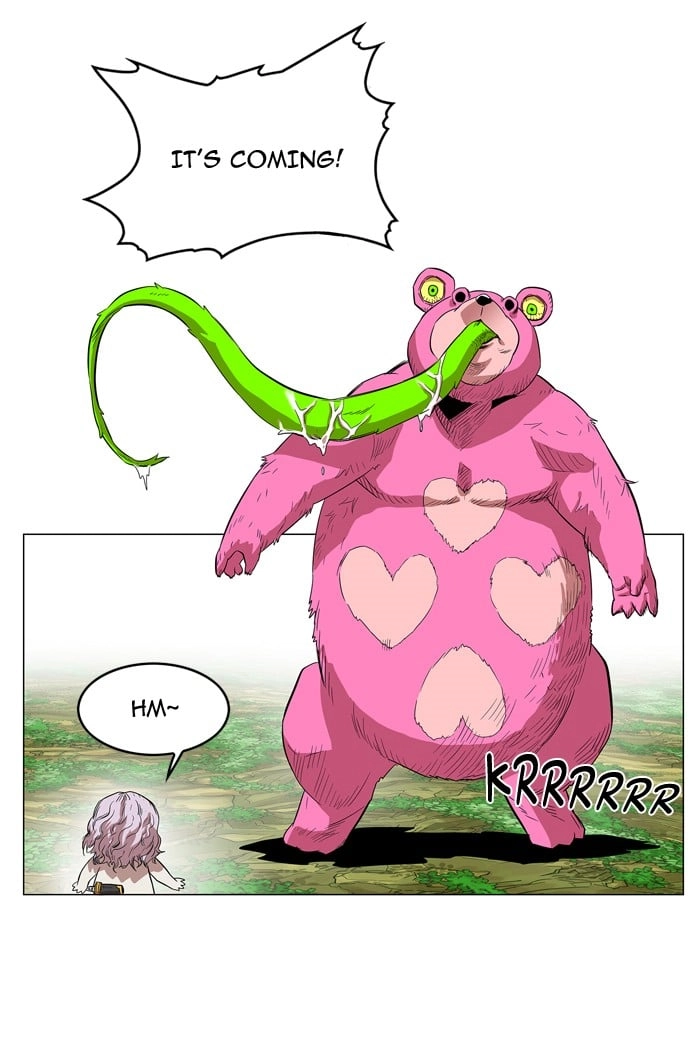 Hardcore Leveling Warrior Chapter 59, page 14 of 65