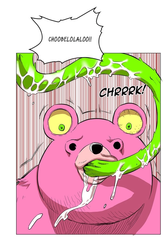 Hardcore Leveling Warrior Chapter 59, page 16 of 65