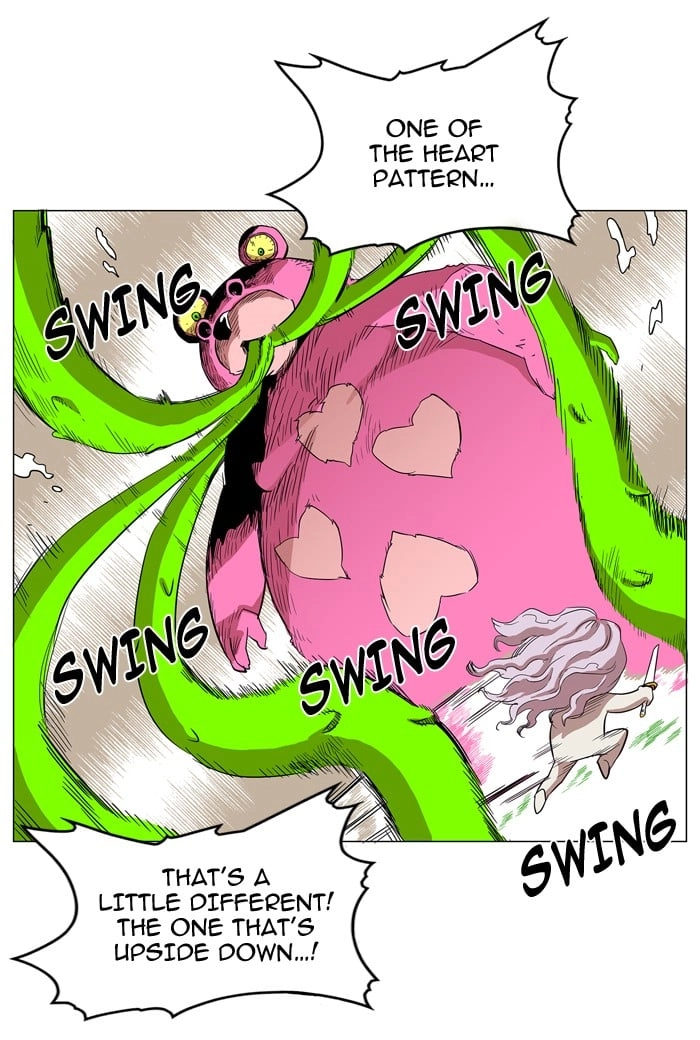 Hardcore Leveling Warrior Chapter 59, page 18 of 65