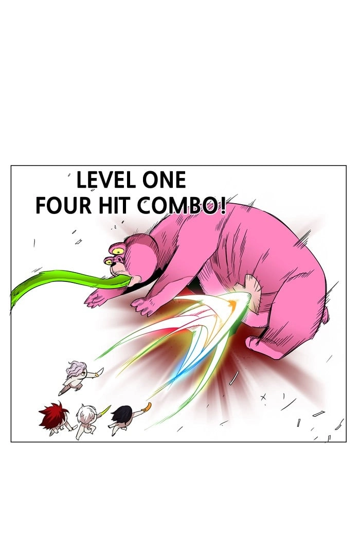 Hardcore Leveling Warrior Chapter 59, page 21 of 65