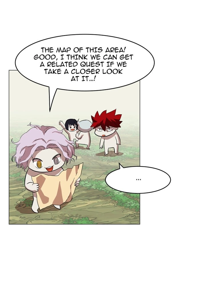 Hardcore Leveling Warrior Chapter 59, page 26 of 65