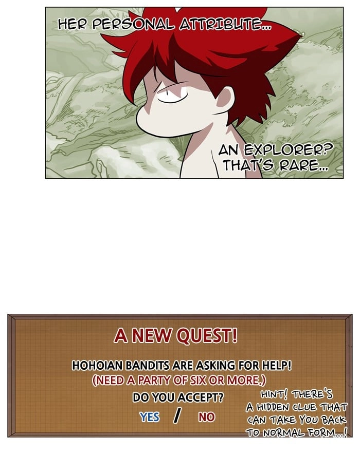 Hardcore Leveling Warrior Chapter 59, page 27 of 65